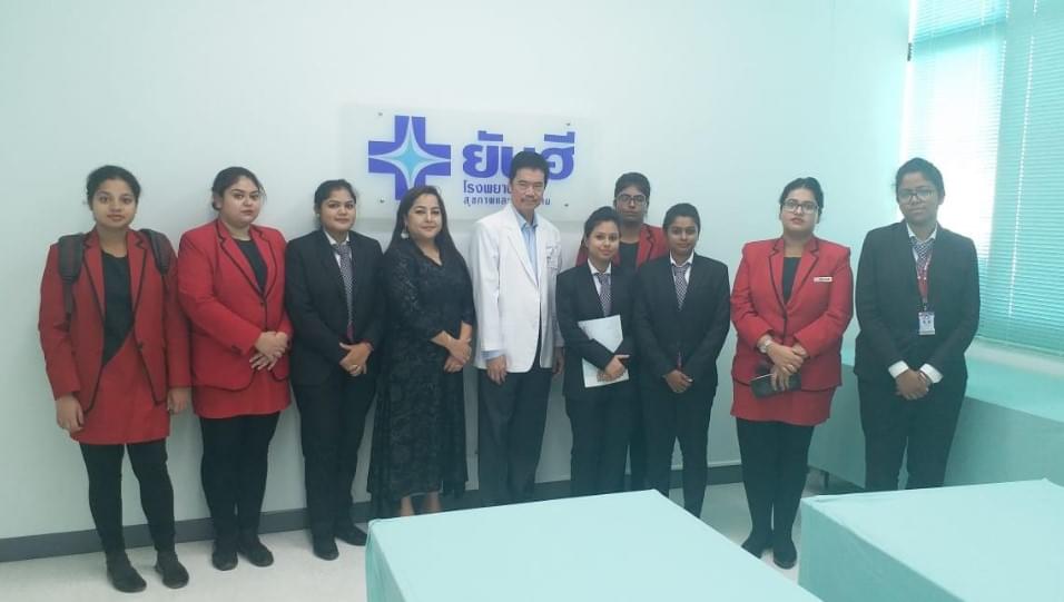 SBIHM Extra-Curricular photo 4